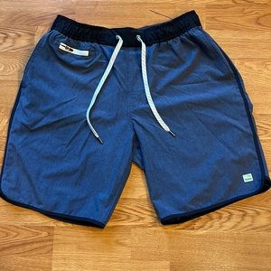 Vuori Banks shorts